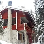 Rukan Ukkoteeri 1&2 Lomamökit *