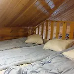 Lomamökit Rukan Ukkoteeri 1&2