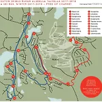 Lomamökit Rukan Ukkoteeri 1&2 *