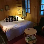 Lomamökit Rukan Ukkoteeri 1&2