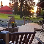 Rukan Ukkoteeri 1&2 * Ruka