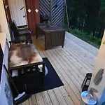 Lomamökit Rukan Ukkoteeri 1&2 Ruka