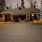 Lomamökit Rukan Ukkoteeri 1&2 Ruka