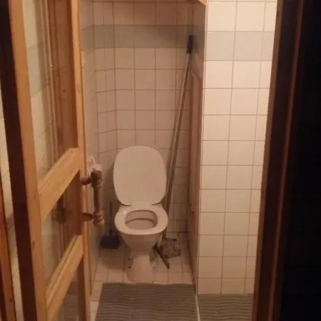Rukan Ukkoteeri 1 & 2 Шале