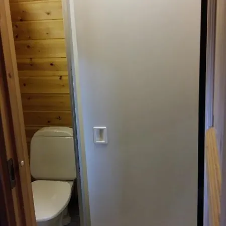 Rukan Ukkoteeri 1 & 2 Alpehytte *