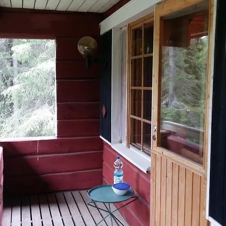 Rukan Ukkoteeri 1 & 2 Ruka