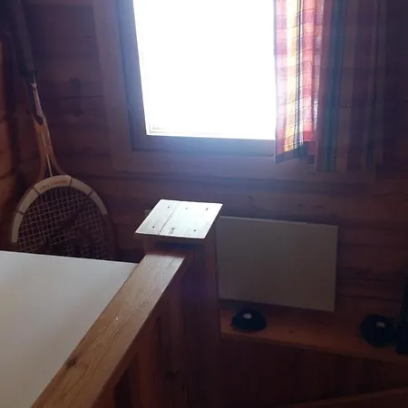 Chalet Rukan Ukkoteeri 1 & 2 *