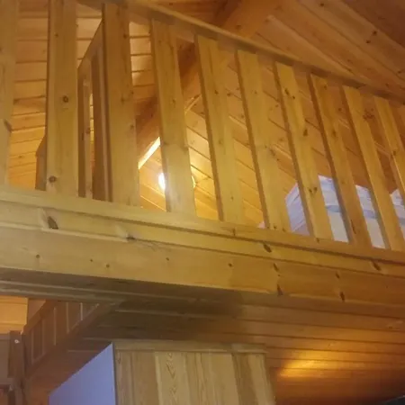 Rukan Ukkoteeri 1 & 2 *