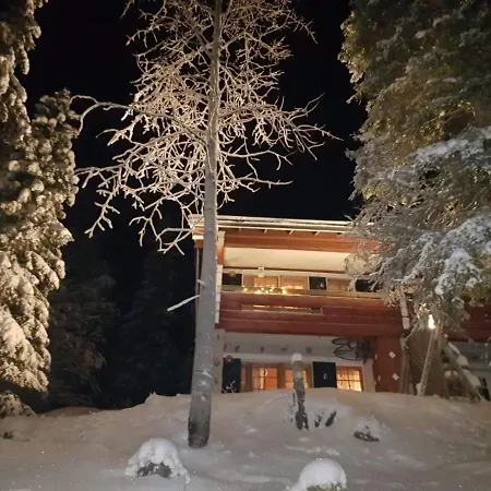 Rukan Ukkoteeri 1 & 2