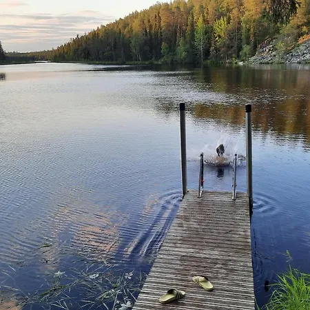 Rukan Ukkoteeri 1&2 Ruka