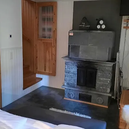 Rukan Ukkoteeri 1 & 2 Ruka