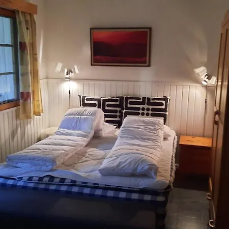 Chalet Rukan Ukkoteeri 1 & 2