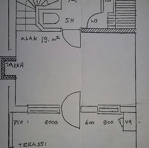 Rukan Ukkoteeri 1 & 2 روكا
