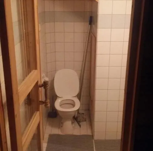 Rukan Ukkoteeri 1 & 2 شاليه