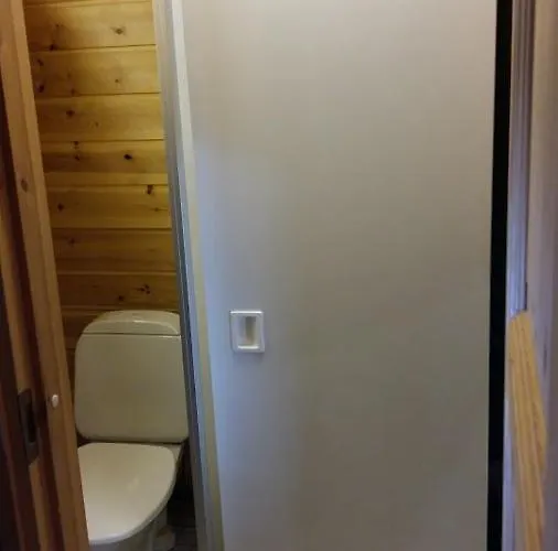 Rukan Ukkoteeri 1 & 2 شاليه *