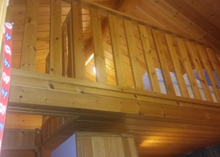 Rukan Ukkoteeri 1 & 2 *