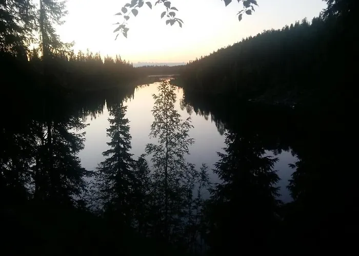 Rukan Ukkoteeri 1 & 2 *