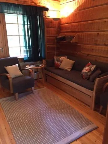 Rukan Ukkoteeri 1 & 2 *