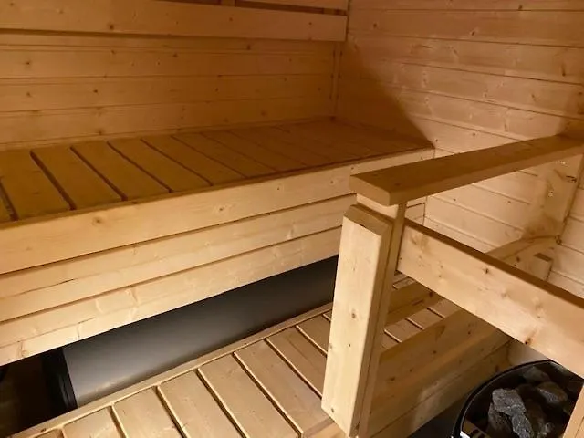 Rukan Ukkoteeri 1 & 2 *