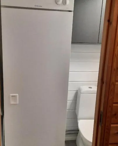 Rukan Ukkoteeri 1 & 2 شاليه